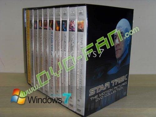 star trek : special collector's edition 