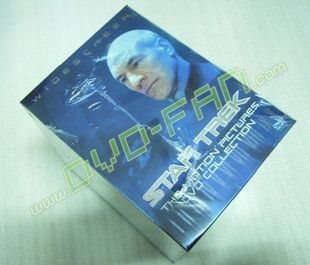 star trek : special collector's edition 