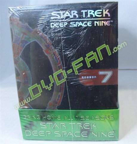 Star trek deep space nine