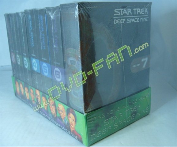 Star trek deep space nine