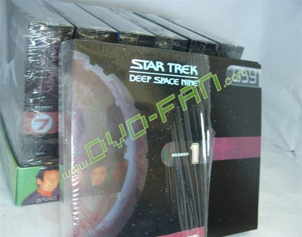 Star trek deep space nine