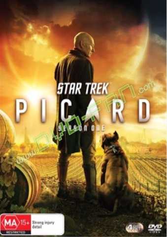 Star Trek Picard Season 1