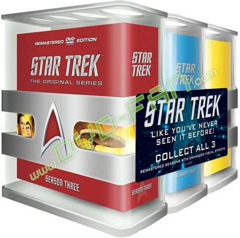 Star Trek the Orignal series