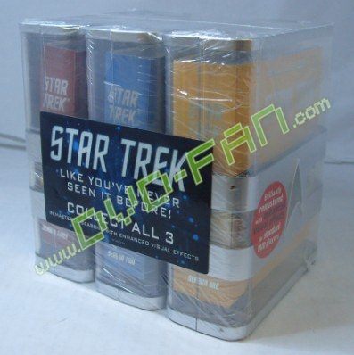 Star Trek the Orignal series