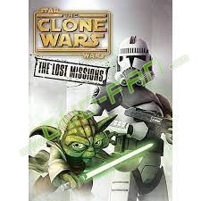 Star Wars: The Clone Wars Season 6-7