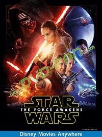 Star Wars The Force Awakens 