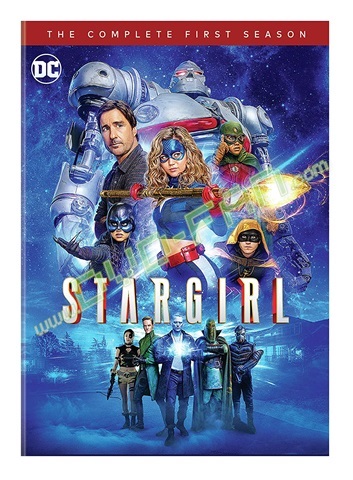 Stargirl Season 1