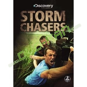 Storm Chasers Season 4 