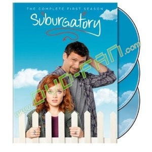 Suburgatory Season 1 wholesale tv shows