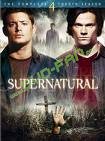 Supernatural season 4