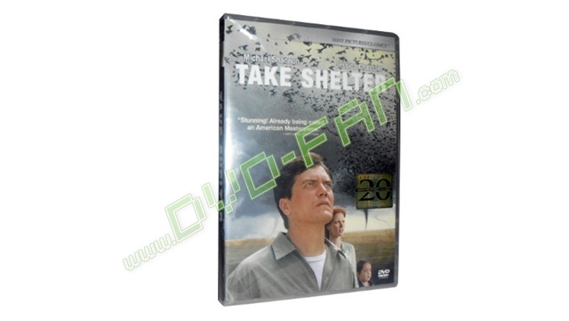 Take Shelter 