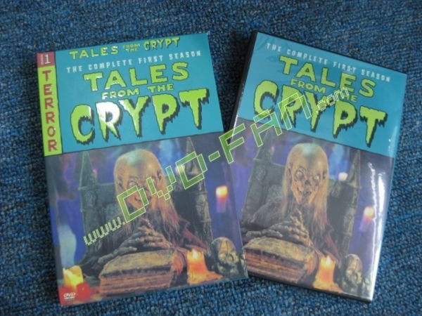 Tales from The Crypt