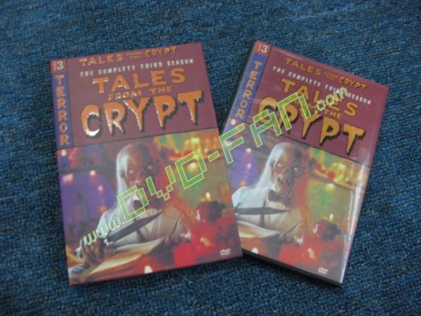 Tales from The Crypt