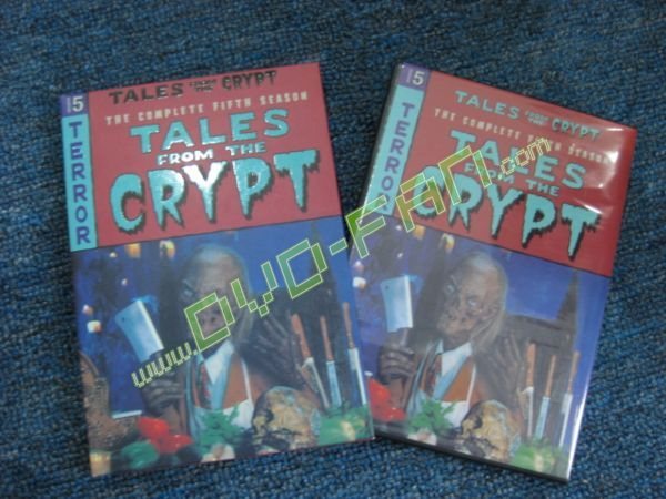 Tales from The Crypt