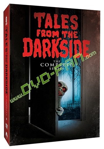 Tales From the Darkside: The Complete Series