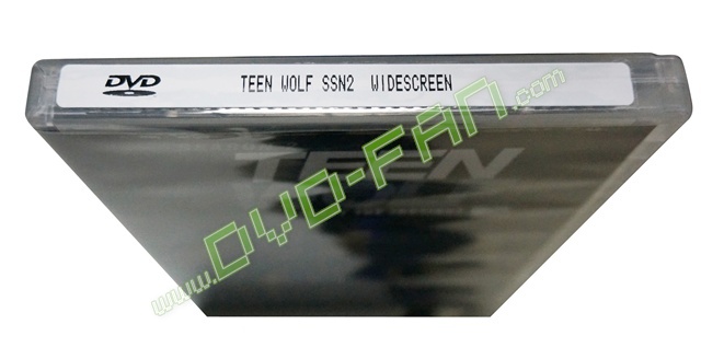 Teen Wolf Season 2 wholesale tv shows