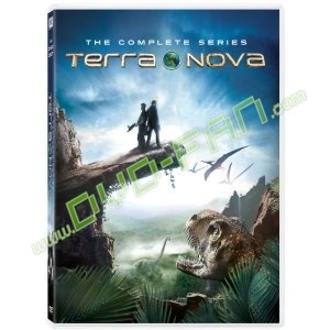 TERRA O NOVA wholesale tv shows