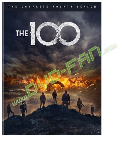 The 100  Seasons 4