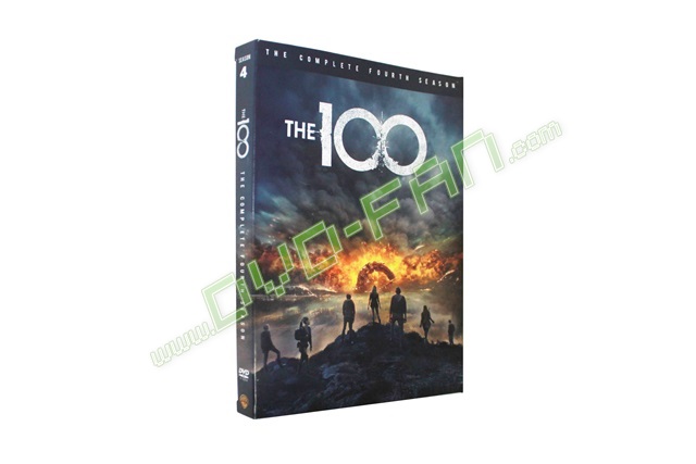 The 100  Seasons 4
