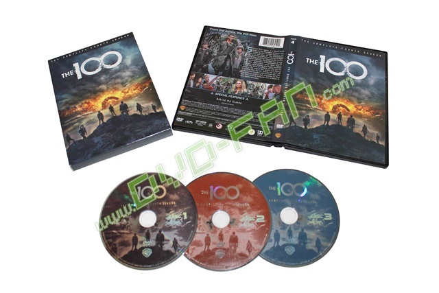 The 100  Seasons 4