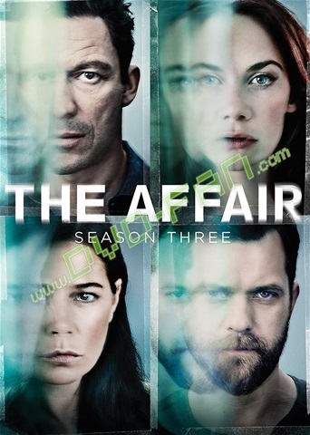 The Affair: Season 3