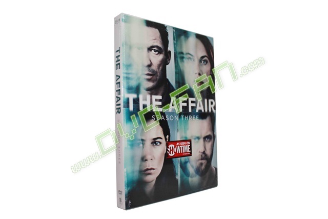 The Affair: Season 3