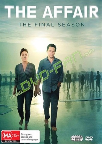 The Affair Season 5 