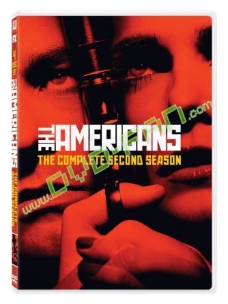 The Americans Season 2