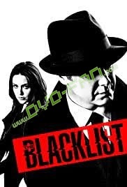 The Blacklist Season 8