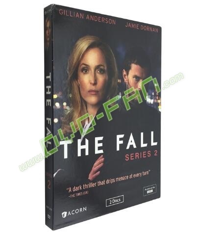 The Fall Season 1