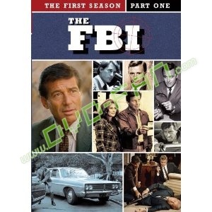 The FBI Season One Part One 