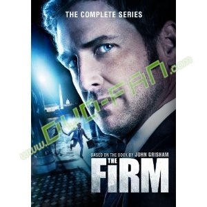 The Firm season 1 wholesale tv shows