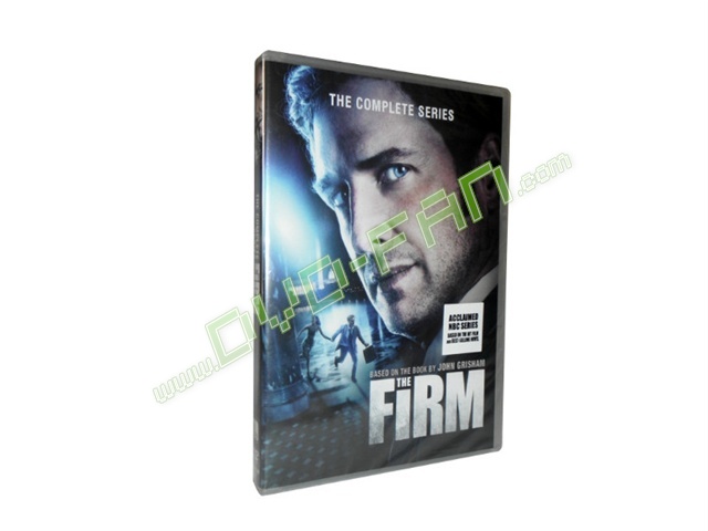 The Firm season 1 wholesale tv shows