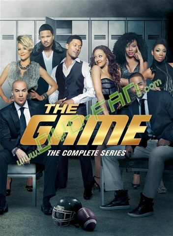 The Game: The Complete Series