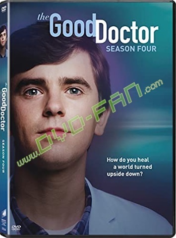 The Good Doctor  SEASON 4 