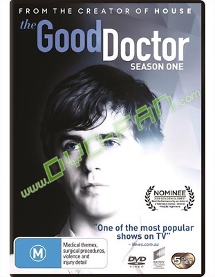 The Good Doctor Season1