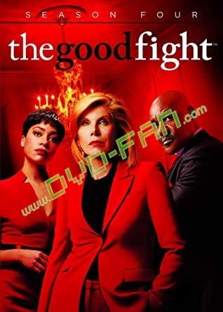 THE GOOD FIGHT Season 4