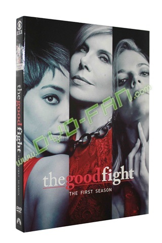 The Good Fight Season One