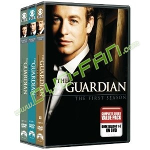 The Guardian Complete Series dvd wholesale