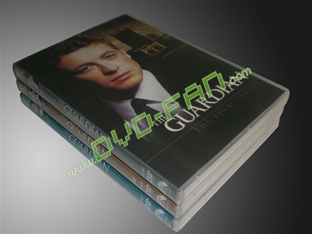 Guardian Complete Series