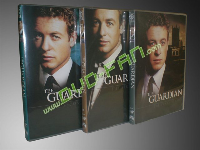 Guardian Complete Series