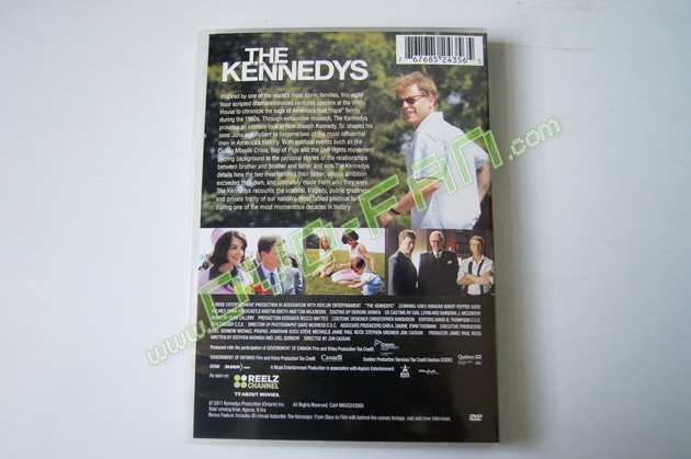 The Kennedys