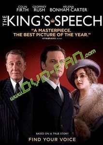 The King's Speech 