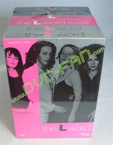 The L Word all six seasons