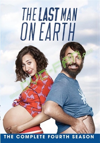 The Last Man on Earth Season 4