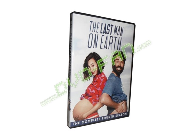 The Last Man on Earth Season 4