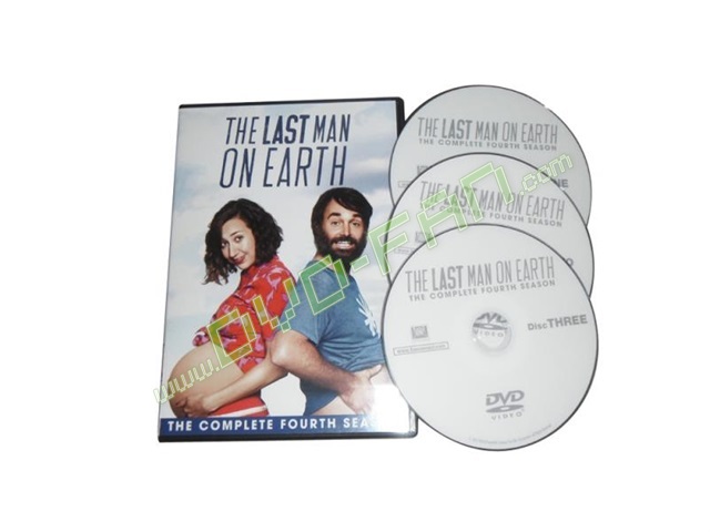 The Last Man on Earth Season 4