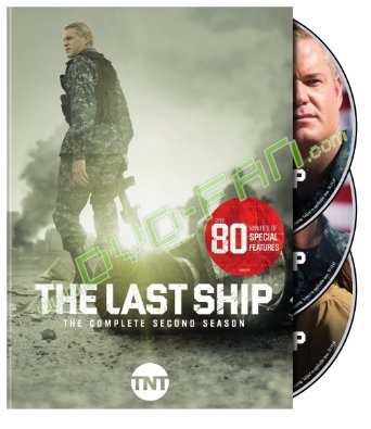 The Last Ship Season 2