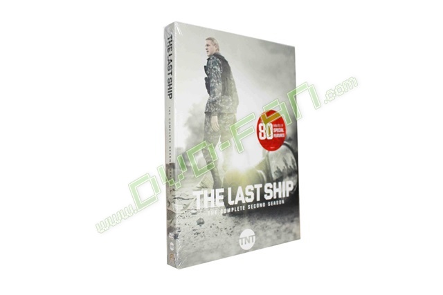 The Last Ship Season 2