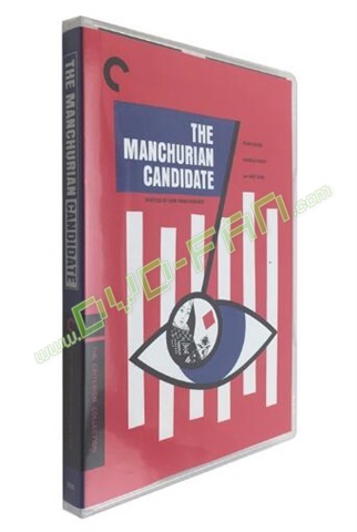 The Manchurian Candidate 